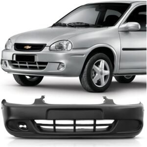 Paragolpes Delantero Chevrolet Corsa Pick-up / Wagon / Sedán (Modelos 2000 a 2008) Código de pieza: G2202541