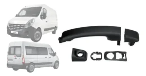 Manija Exterior de Puerta Renault Master 2014 a 2024