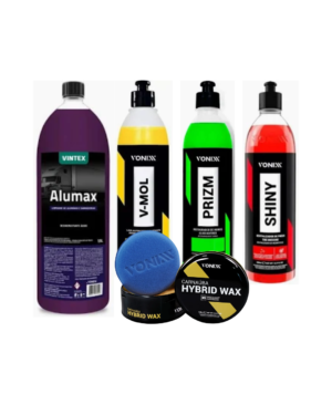 Kit completo Vonixx .