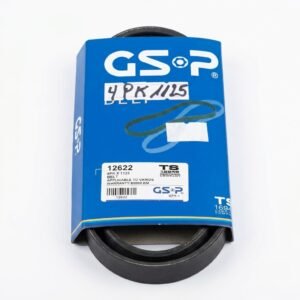 Correa de Accesorios GSP Micro-V 4PK1125