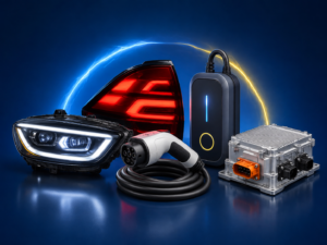 Veículos Elétricos