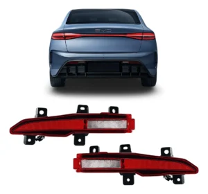 Par de reflectores LED traseros para BYD Seal 2024, 2025, 2026 y 2027