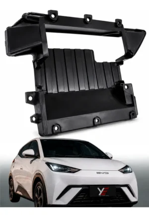Deflector de radiador delantero para BYD Dolphin 38 kW Mini 2023 a 2026